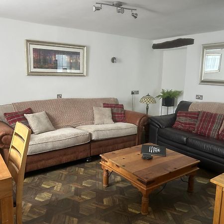 Mews Cottage Appleby-in-Westmorland Екстер'єр фото