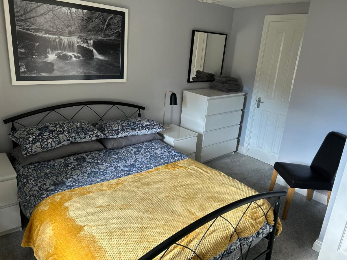 Mews Cottage Appleby-in-Westmorland Екстер'єр фото