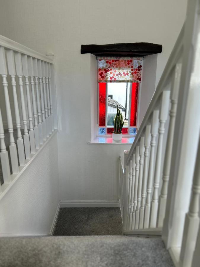 Mews Cottage Appleby-in-Westmorland Екстер'єр фото