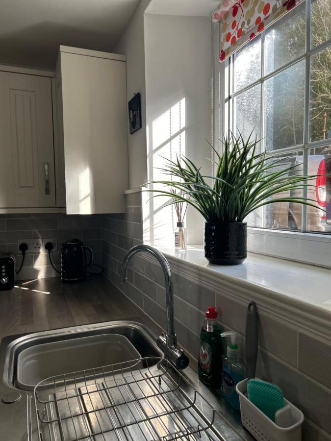 Mews Cottage Appleby-in-Westmorland Екстер'єр фото